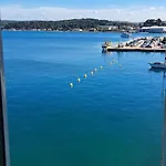 The Svalba Sea View Rovinj