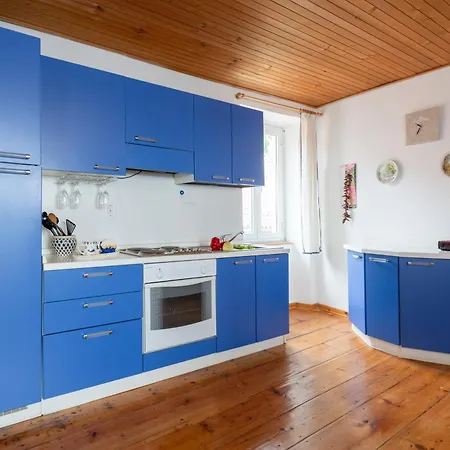 The Svalba Sea View 로비니