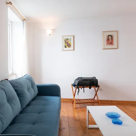 아파트 The Svalba Sea View