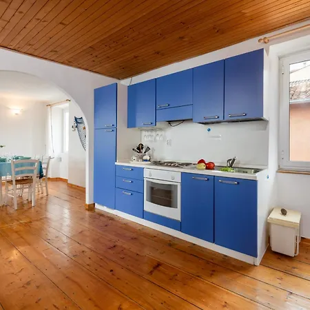 The Svalba Sea View 로비니