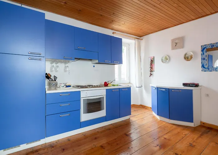 The Svalba Sea View 로비니