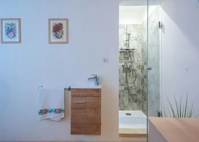 The Svalba Sea View 아파트 *