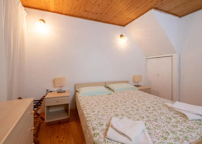 The Svalba Sea View 아파트 로비니