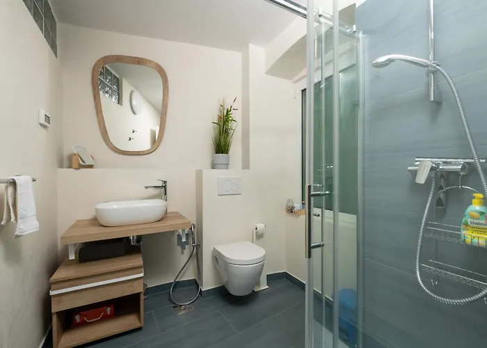 The Svalba Sea View 로비니