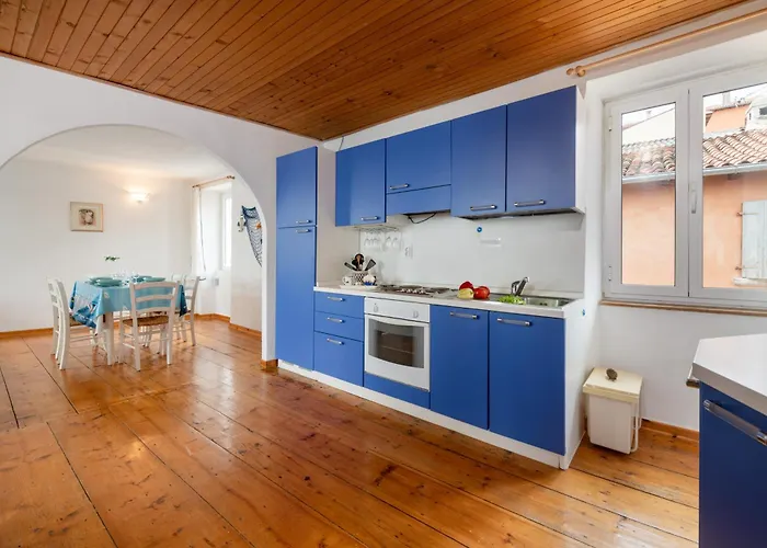 The Svalba Sea View 로비니