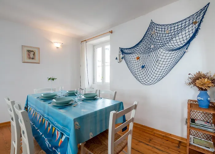 The Svalba Sea View 로비니