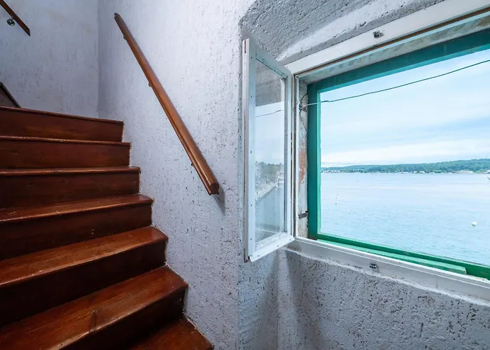 아파트 The Svalba Sea View