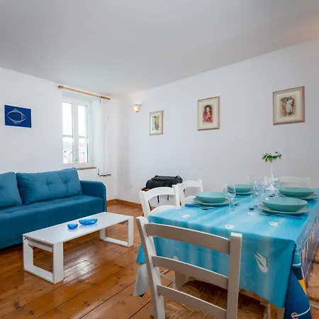 Apartman The Svalba Sea View *