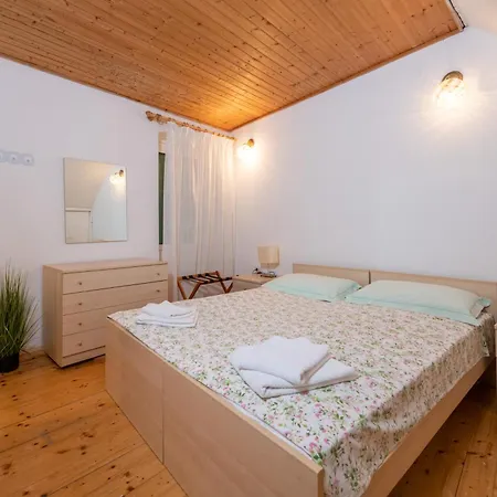 The Svalba Sea View Rovinj