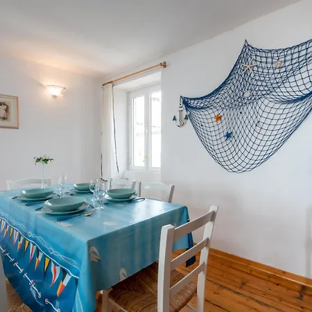 The Svalba Sea View Rovinj