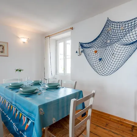 The Svalba Sea View Rovinj
