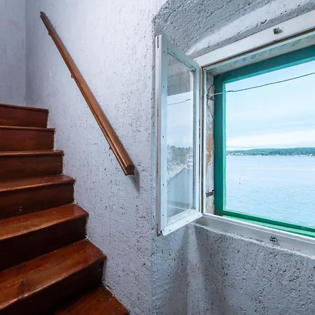 Apartman The Svalba Sea View