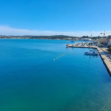 Apartmán The Svalba Sea View